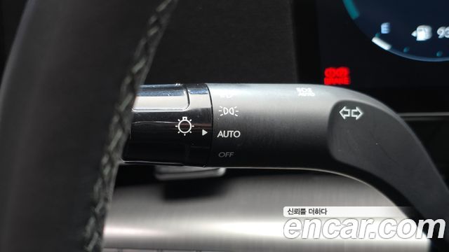 Hyundai Kona 2024 — photo 21