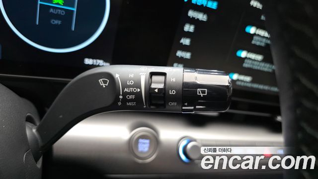 Hyundai Kona 2024 — photo 22