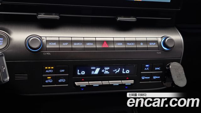 Hyundai Kona 2024 — photo 26