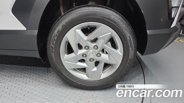 Hyundai Kona 2024 — photo 7