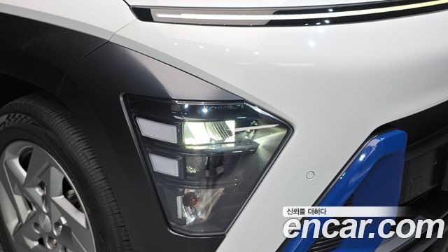 Hyundai Kona 2024 — photo 8