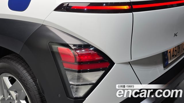 Hyundai Kona 2024 — photo 9