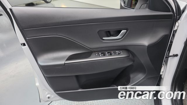 Hyundai Kona 2024 — photo 14