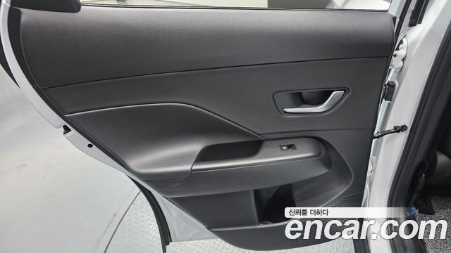 Hyundai Kona 2024 — photo 15