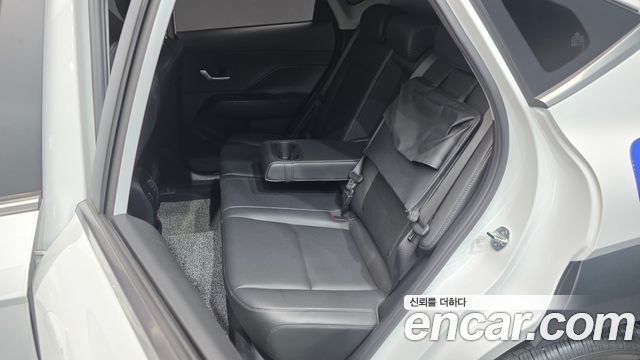 Hyundai Kona 2024 — photo 16