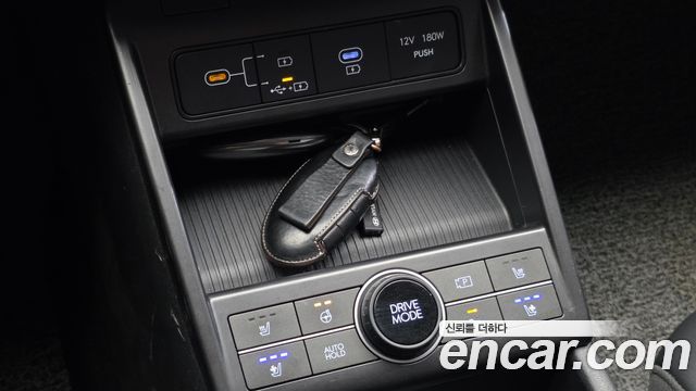 Hyundai Kona 2024 — photo 27