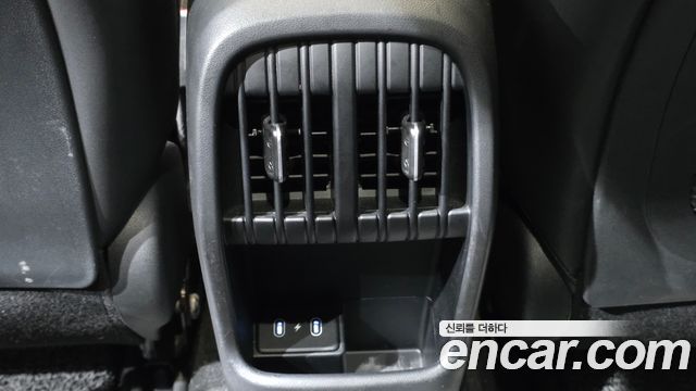 Hyundai Kona 2024 — photo 29
