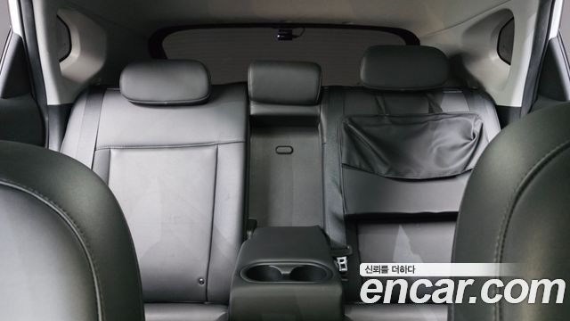 Hyundai Kona 2024 — photo 31