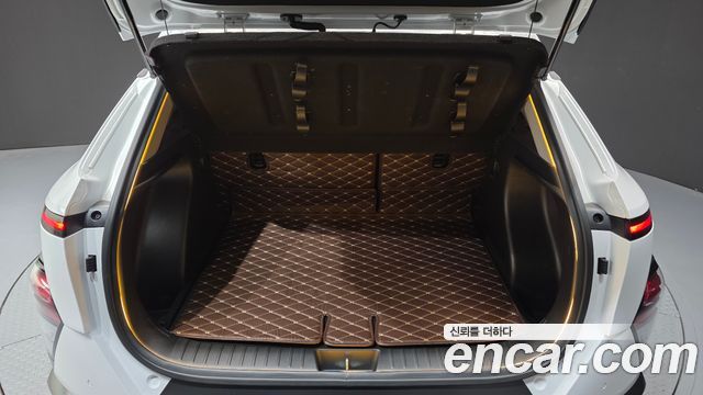 Hyundai Kona 2024 — photo 32