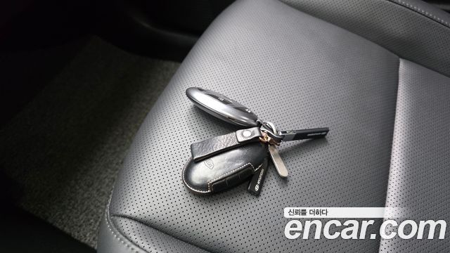 Hyundai Kona 2024 — photo 33