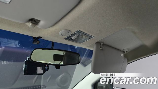 Chevrolet Korea Spark 2015 — photo 24