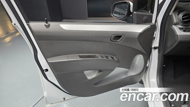 Chevrolet Korea Spark 2015 — photo 14