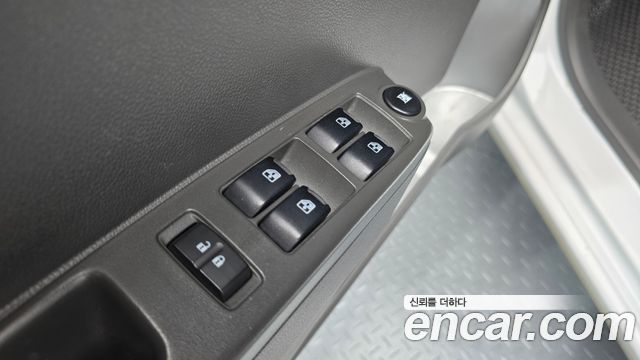 Chevrolet Korea Spark 2015 — photo 27