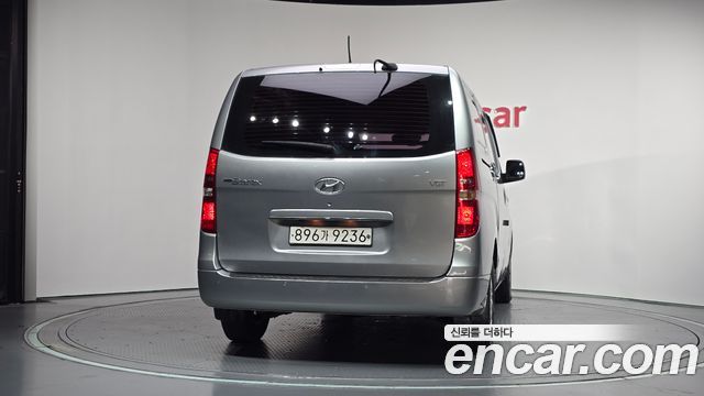 Hyundai Starex 2016 — photo 4
