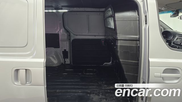 Hyundai Starex 2016 — photo 12