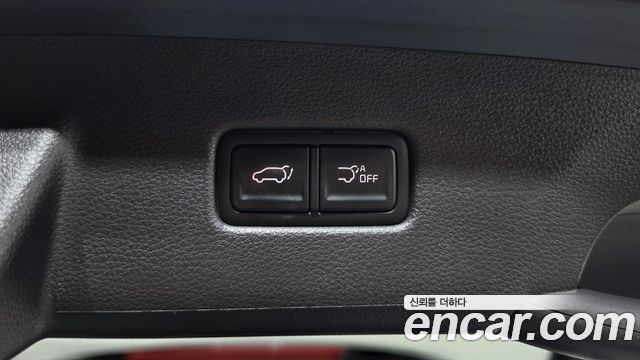 Kia Canival 2023 — photo 24