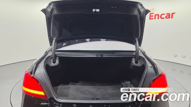 Hyundai Equus 2012 — photo 25
