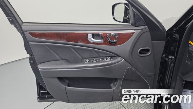 Hyundai Equus 2012 — photo 14