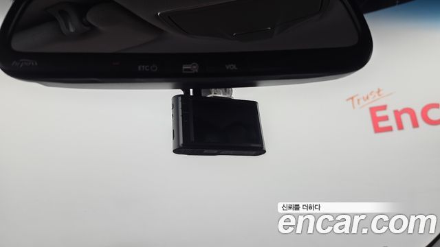 Hyundai Equus 2012 — photo 27