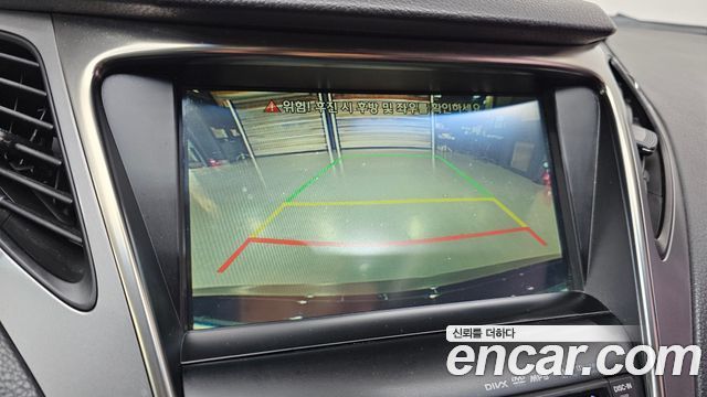 Hyundai Grandeur 2014 — photo 16