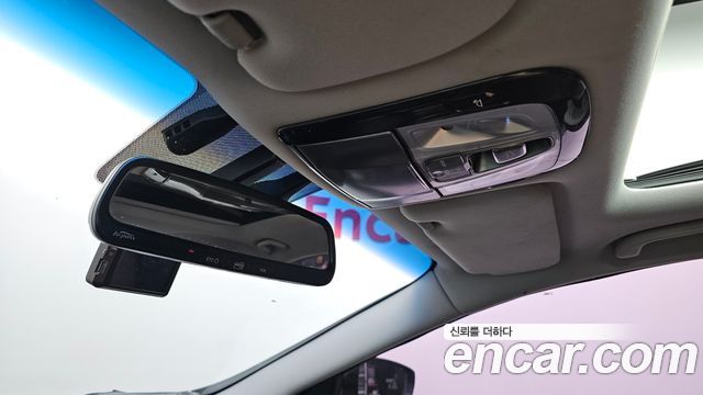 Hyundai Grandeur 2014 — photo 17