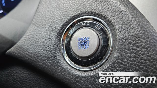 Hyundai Grandeur 2014 — photo 19
