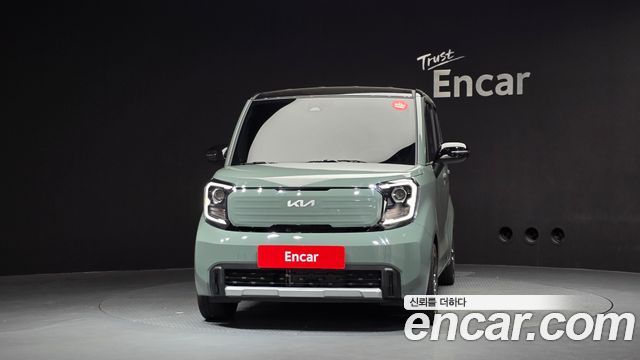 Kia RAY 2025 — photo 3