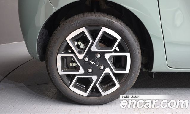 Kia RAY 2025 — photo 5