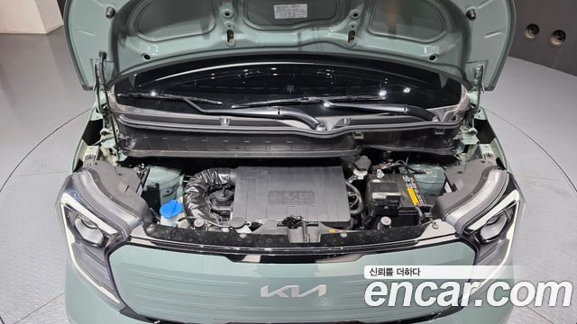 Kia RAY 2025 — photo 6