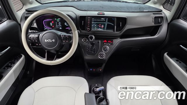 Kia RAY 2025 — photo 10