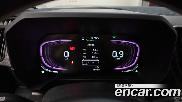 Kia RAY 2025 — photo 11