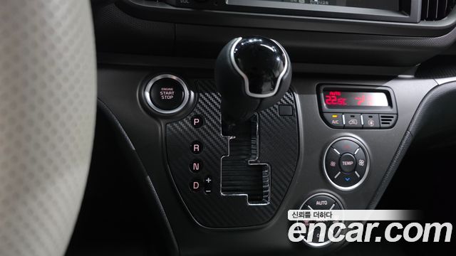 Kia RAY 2025 — photo 12