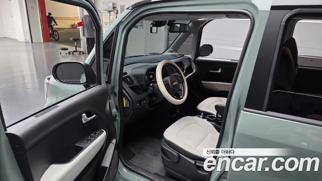 Kia RAY 2025 — photo 13