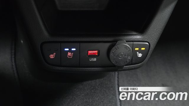 Kia RAY 2025 — photo 17