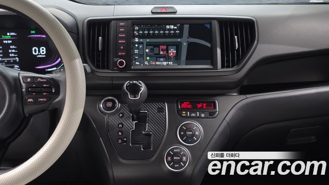 Kia RAY 2025 — photo 18
