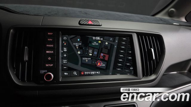 Kia RAY 2025 — photo 19