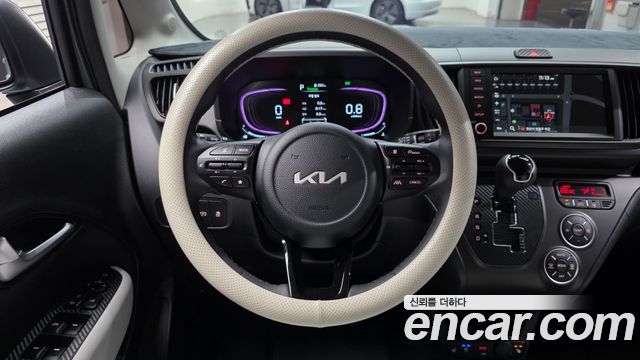 Kia RAY 2025 — photo 20
