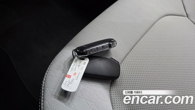Kia RAY 2025 — photo 22