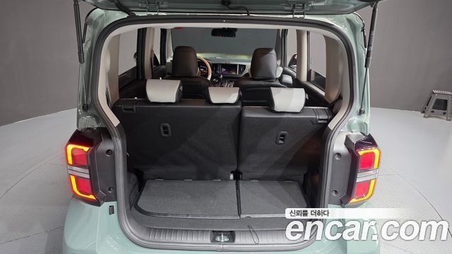 Kia RAY 2025 — photo 23