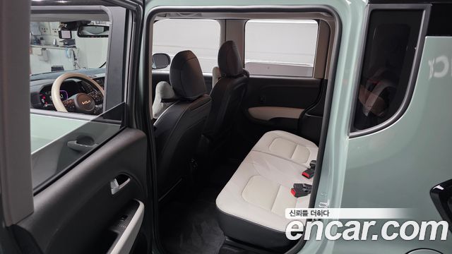 Kia RAY 2025 — photo 24