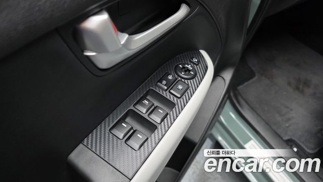Kia RAY 2025 — photo 26