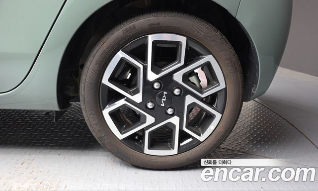 Kia RAY 2025 — photo 7