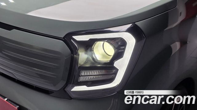 Kia RAY 2025 — photo 8