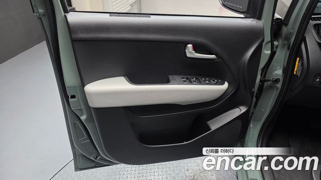 Kia RAY 2025 — photo 14