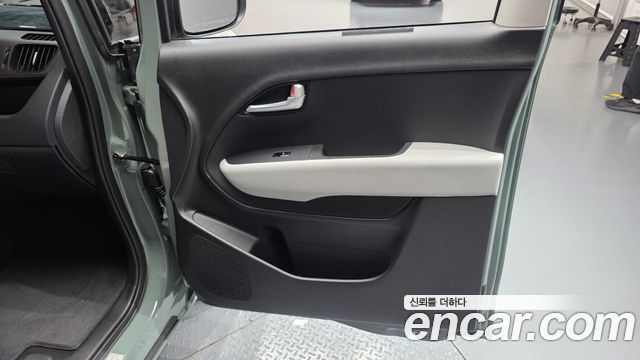 Kia RAY 2025 — photo 15