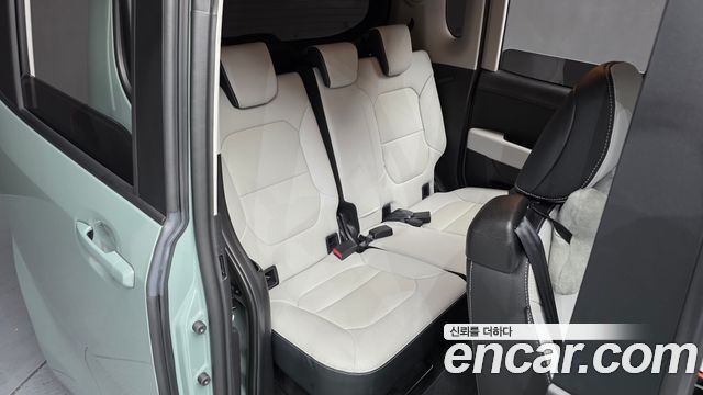 Kia RAY 2025 — photo 16