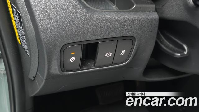 Kia RAY 2025 — photo 29