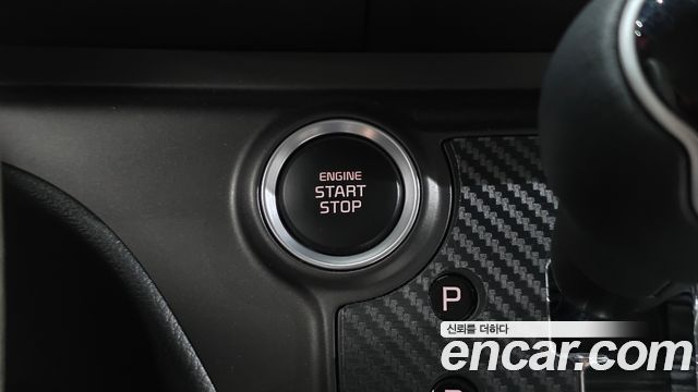 Kia RAY 2025 — photo 30