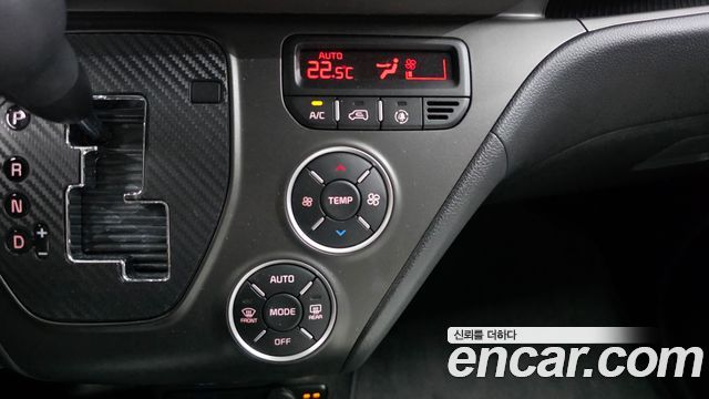 Kia RAY 2025 — photo 31