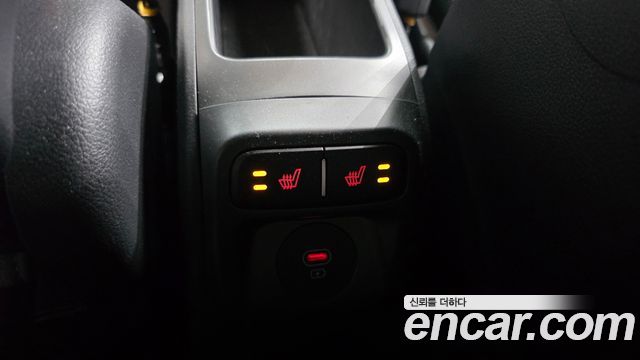 Kia RAY 2025 — photo 32